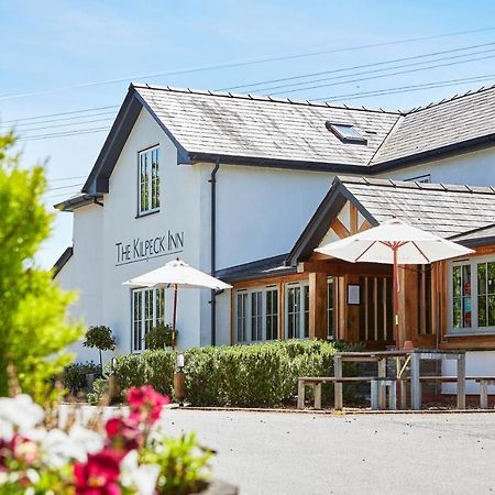 The Kilpeck Inn Ngoại thất bức ảnh