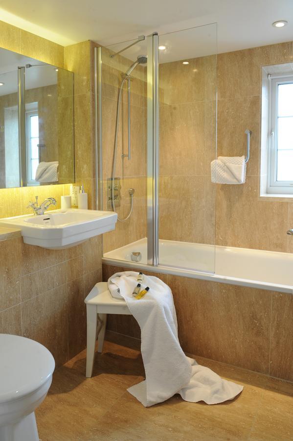 The Kilpeck Inn Ngoại thất bức ảnh