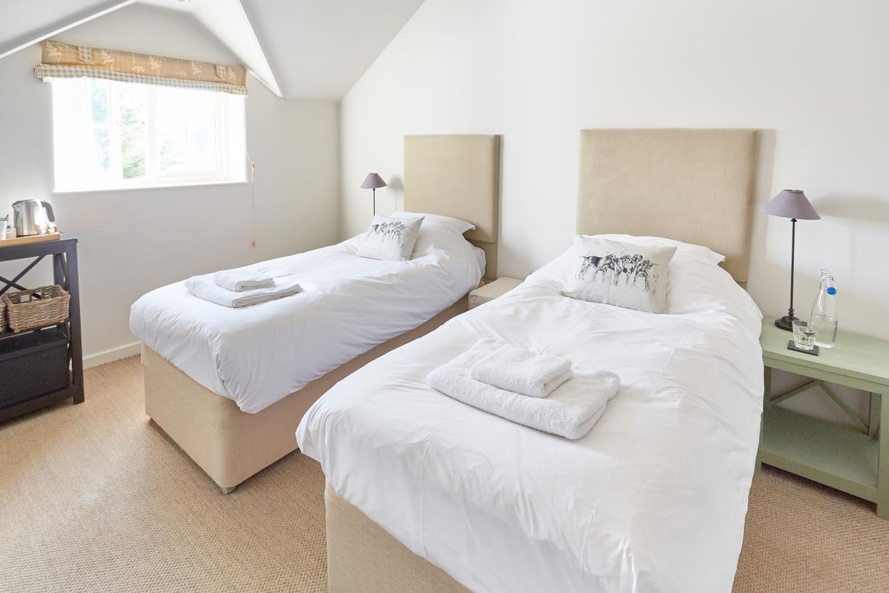 The Kilpeck Inn Ngoại thất bức ảnh
