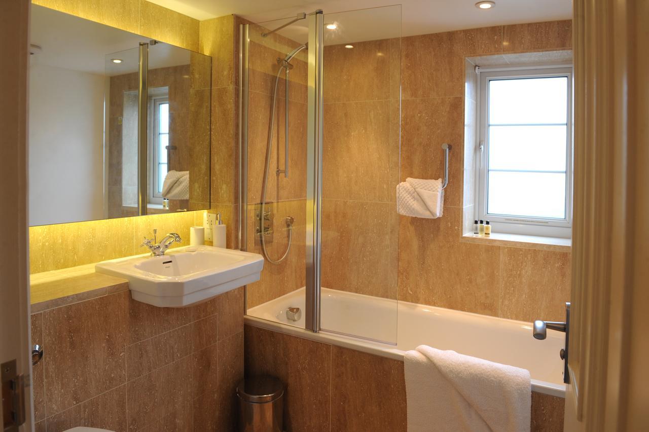 The Kilpeck Inn Ngoại thất bức ảnh